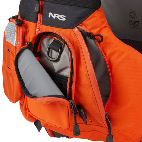 NRS Odyssey Lifejacket (PFD)