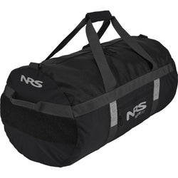 NRS Rescue Duffel Bag in Black left