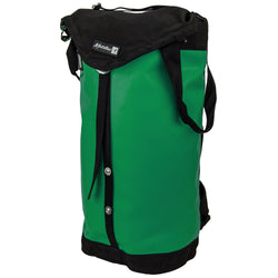 Metolius Sentinel Rock Climbing Haul Bag in Green angle