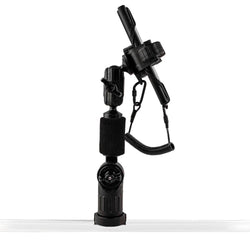 YakAttack RotoGrip Phone Holder Pro detail