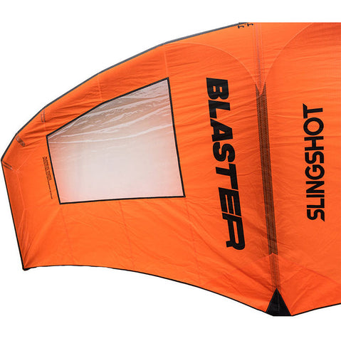Slingshot Blaster V1 Wingsurfing Wing side
