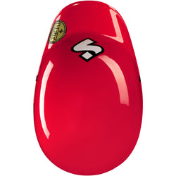 Sweet Protection Strutter Kayak Helmet gloss poppy red top
