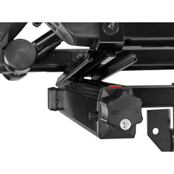 Yakima EXODoubleUp 2 Bike Tray Rack attachment