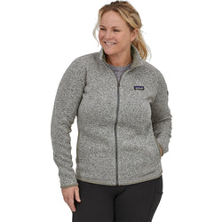 Patagonia Women's Better Sweater Jacket