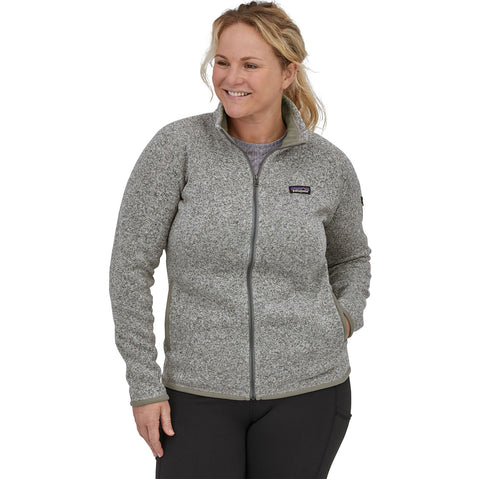 Patagonia Women's Better Sweater Jacket
