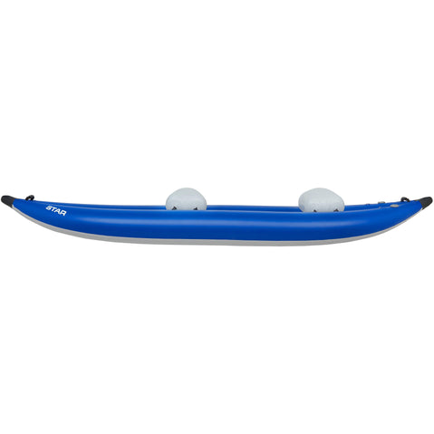 Star Outlaw II Inflatable Kayak
