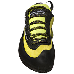 La Sportiva Miura Rock Climbing Shoes front