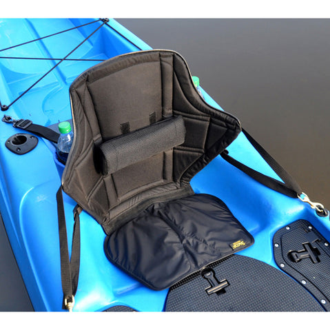 Skwoosh Expedition High Back Kayak Seat sheet
