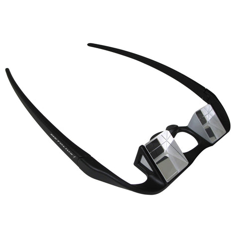 Metolius Upshot Belay Glasses angle