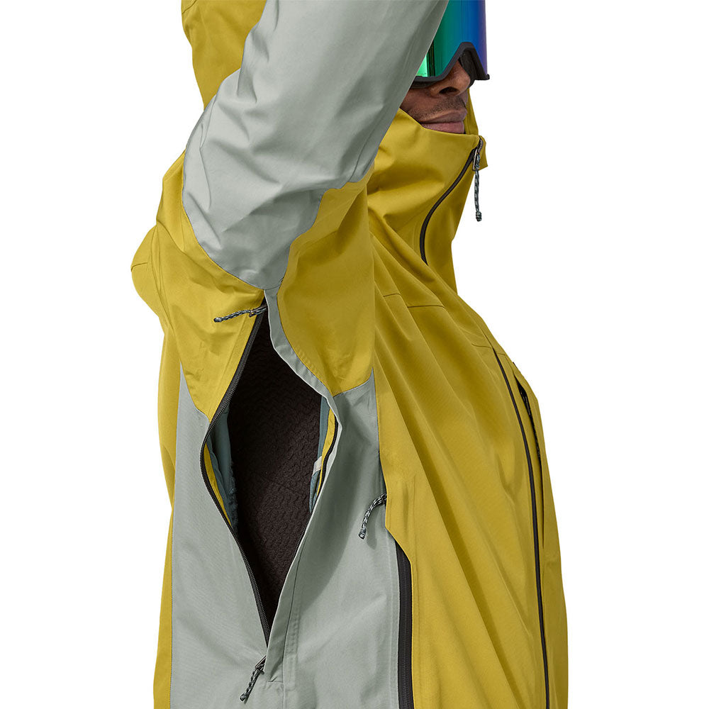 Patagonia Men's Storm Shift Jacket (Closeout)