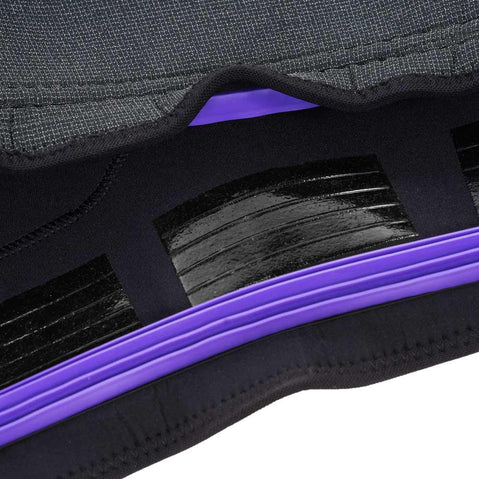 Level Six Class 6 Rubber Rand Whitewater Kayak Spray Skirt rand 2