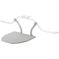 NRS Fishing Frame Casting Platform in large left