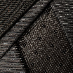 Mammut Ophir 4 Slide Rock Climbing Harness in Black/Safety Orange material