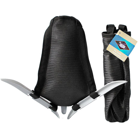 NRS Urchin Lightweight Boat Anchor specs