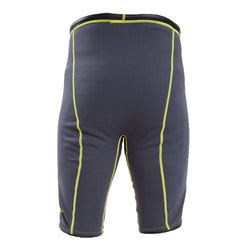 Kokatat Men's NeoCore Shorts in Graphite back