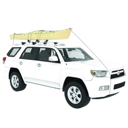 Yakima EvenKeel Kayak Roof Rack angle