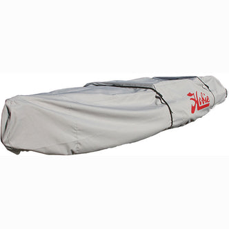 Hobie Mirage Island Custom Fit Kayak Cover angle
