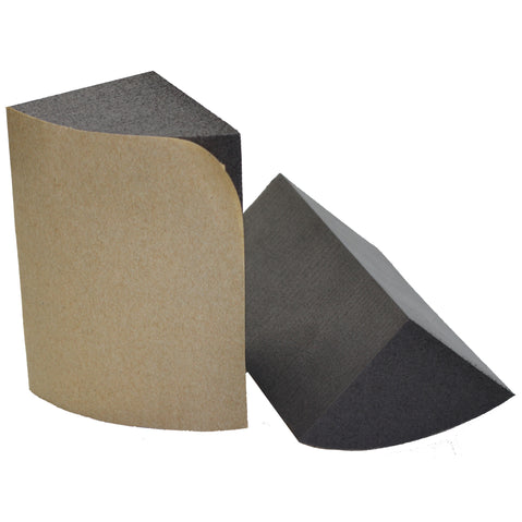 Kayak Knee Blocks set