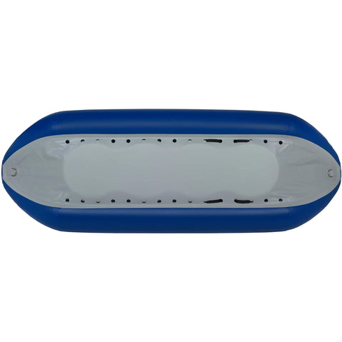 Star Legend I Inflatable Kayak in Blue bottom