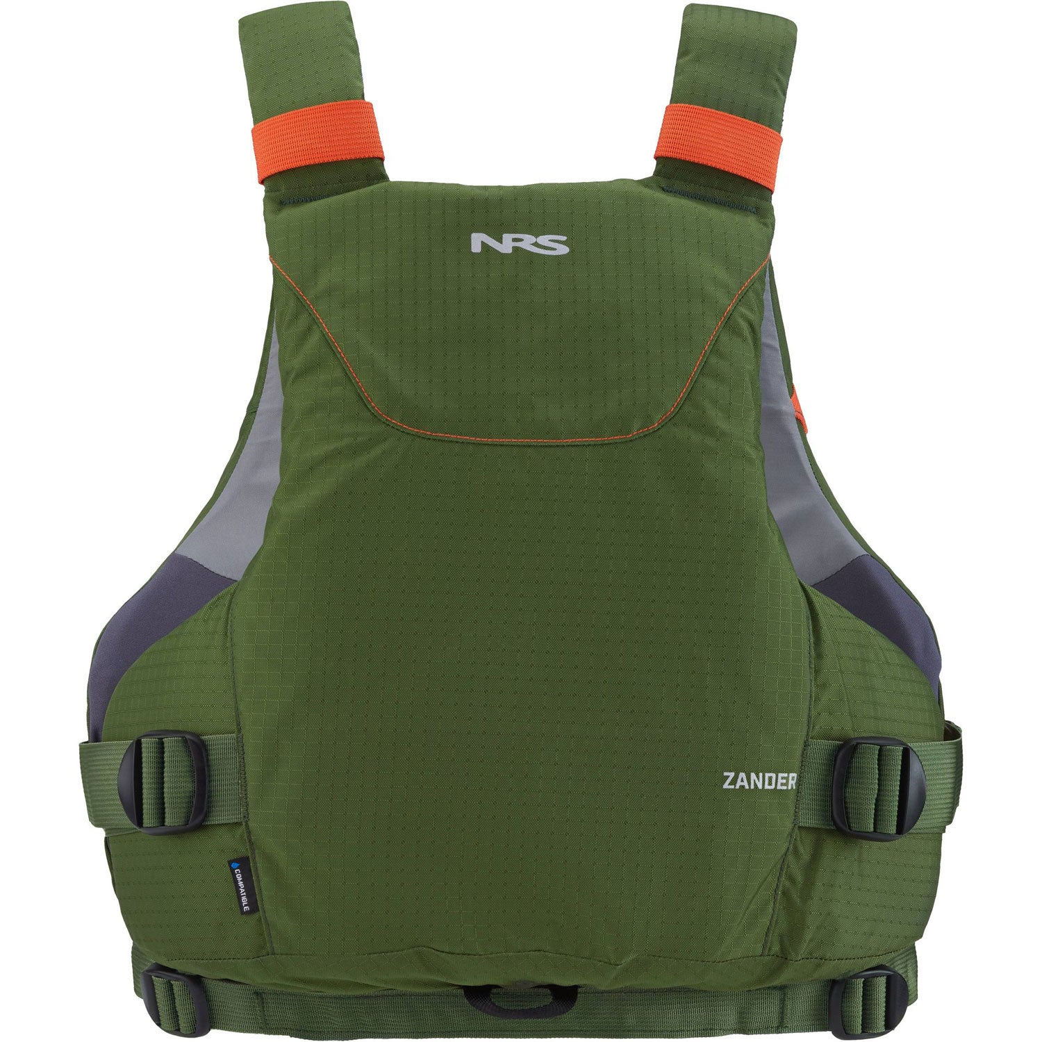 NRS Zander Lifejacket - Thumbnail 2