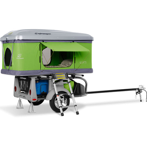 Sylvan Sport TrailLoft Micro Camper (Closeout)