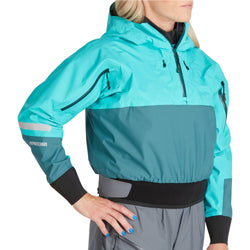 NRS Women's Riptide Paddling Jacket (Closeout)