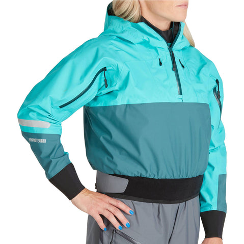 NRS Women's Riptide Paddling Jacket (Closeout)