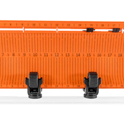 YakAttack Trac Mount Leaderboard Rotogrips use