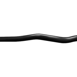 Werner Powerhouse Fiberglass Bent Shaft Whitewater Kayak Paddle bent shaft