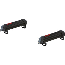 Yakima ReelDeal Rooftop Fishing Rod Carrier close