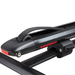 Yakima SUPDawg Paddleboard Roof Rack angle