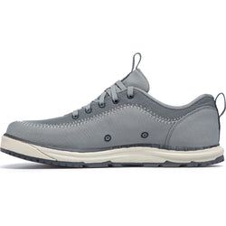 Astral Brewer 3.0 Shoes Lunar Gray left