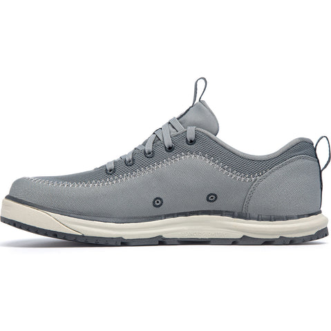 Astral Brewer 3.0 Shoes Lunar Gray left