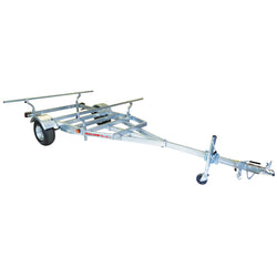 Malone MegaSport Kayak Trailer with tongue