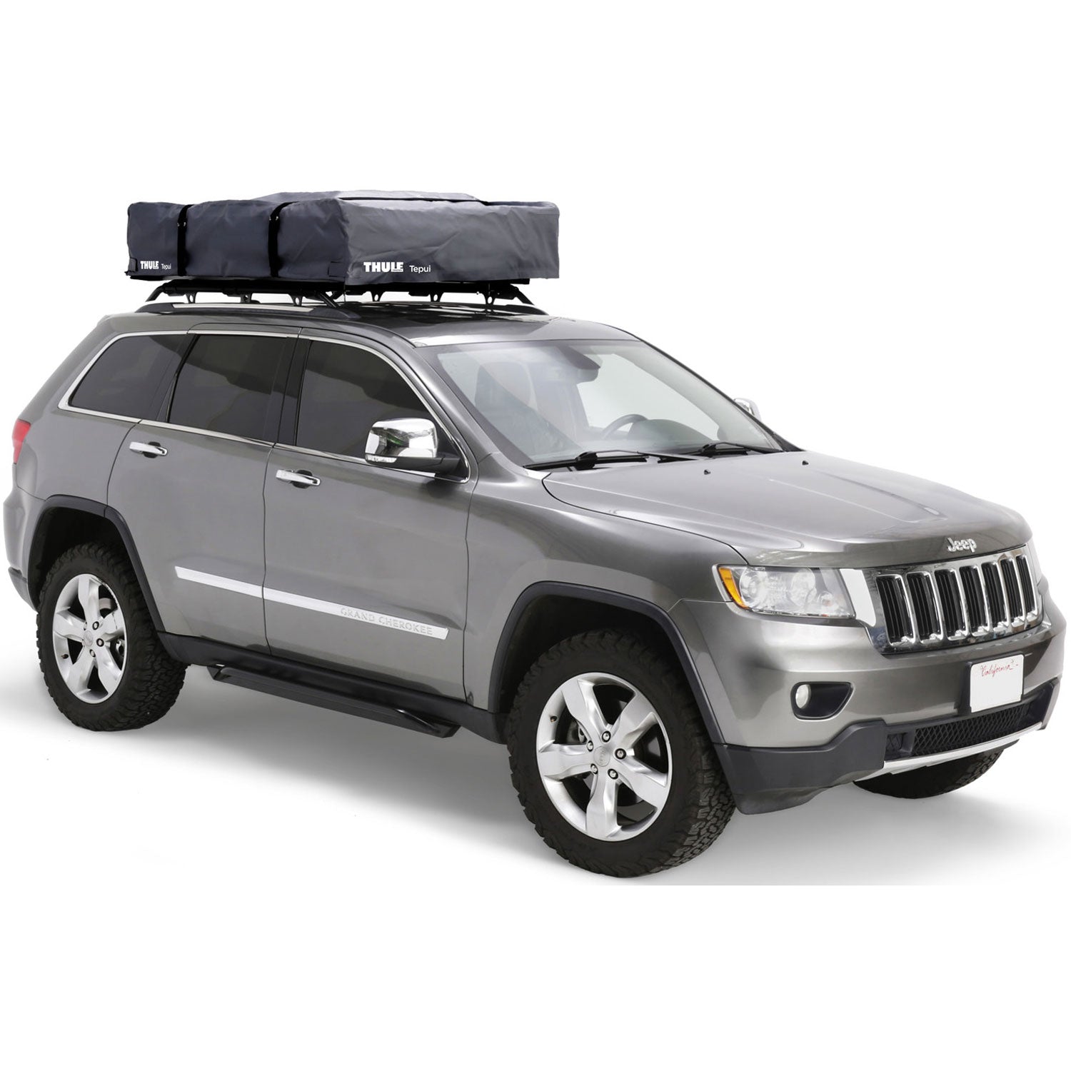 Thule Tepui Explorer Kukenam 3 Roof Top Tent (Closeout)