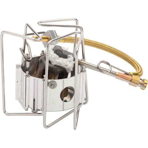 MSR DragonFly Stove folded