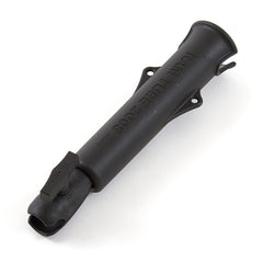 RAM Mounts RAM-TUBE 2008 Fishing Rod Holder with Single Socket Arm side