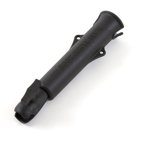 RAM Mounts RAM-TUBE 2008 Fishing Rod Holder with Single Socket Arm side