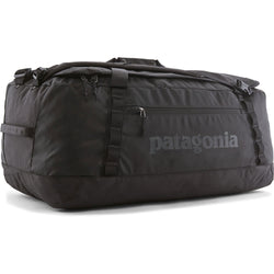 Patagonia Black Hole Duffel 70L in Black angle