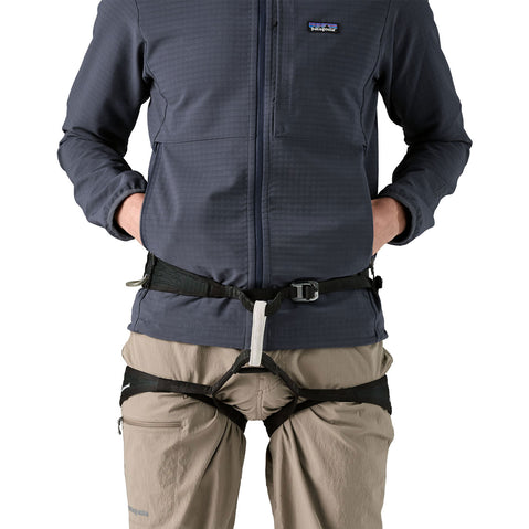 Patagonia Men's R1 TechFace Hoody