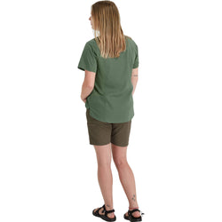 NRS Women's Guide Short Sleeve Shirt (Closeout)