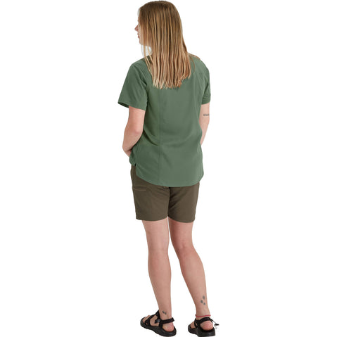 NRS Women's Guide Short Sleeve Shirt (Closeout)