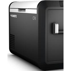 Dometic CFX3 100 Powered Cooler side