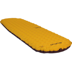 Nemo Equipment Tensor Trail Sleeping Pad in Regular Mummy angle
