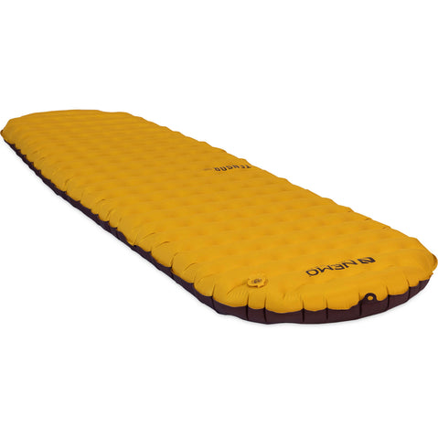 Nemo Equipment Tensor Trail Sleeping Pad in Regular Mummy angle