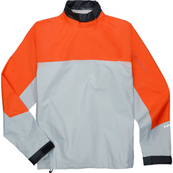 NRS Men's Endurance Paddling Jacket in quarry