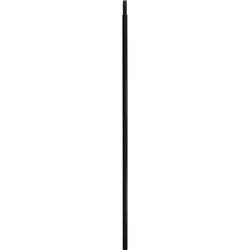NRS Advantage Oar Shaft in Black side