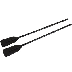 Sea Eagle Stealth Stalker 10 Frameless Pontoon Boat Pro Package paddle