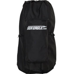 Sea Eagle LongBoard 11 Deluxe Inflatable SUP Package bag
