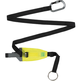 Kokatat River Tow Tether in Mantis specs 2
